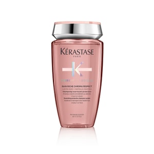 Kérastase Chroma Absolu Bain Riche Chroma Respect Haarshampoo 250 ml für Frauen