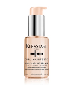 Kérastase Curl Manifesto Huile Sublime Repair Haaröl 50 ml unisex