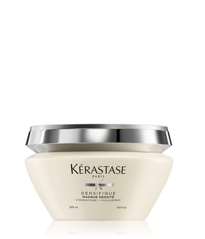 Kérastase Densifique Masque Densité Haarmaske 200 ml unisex, Farbe: Gold, Schwarz