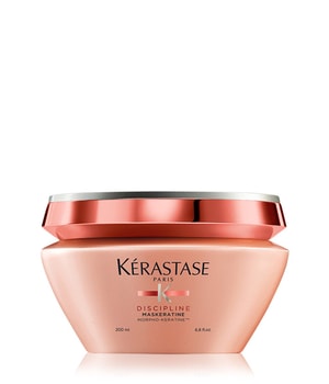 Kérastase Discipline Fluidealiste Maskeratine Haarmaske 200 ml unisex, Farbe: Pink