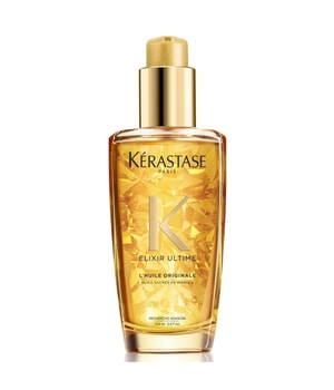 Kérastase Elixir Ultime L'Huile Originale Haaröl 100 ml für Frauen