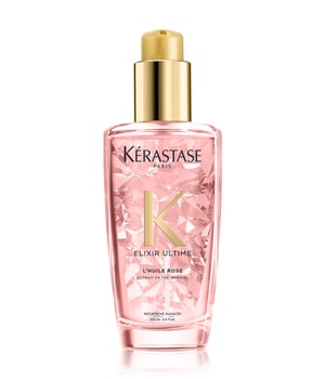 Kérastase Elixir Ultime L'Huile Rose Haaröl 100 ml für Frauen