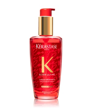 Kérastase Elixir Ultime Limited Edition Haaröl 100 ml unisex