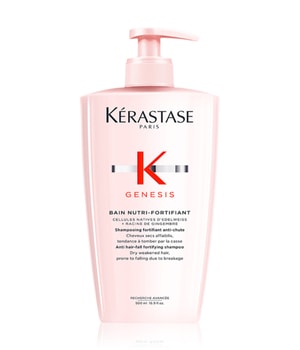Kérastase Genesis Bain Nutri-Fortifiant Haarshampoo 500 ml unisex