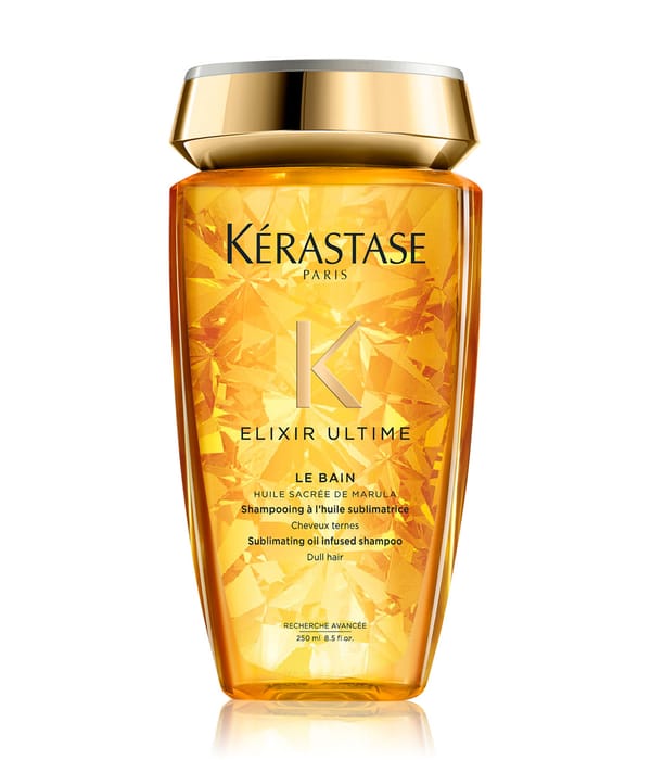 Produktbild 1 von 6, Kérastase Elixir Ultime Haarshampoo