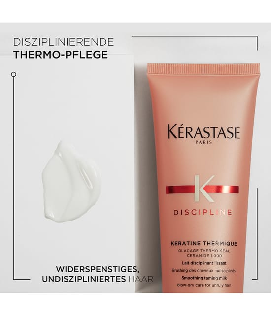 Produktbild 2 von 6, Kérastase Discipline Fluidealiste Leave-in-Treatment