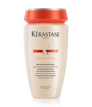 Kérastase Nutritive Magistral Haarshampoo 250 ml für Frauen, Farbe: Orange