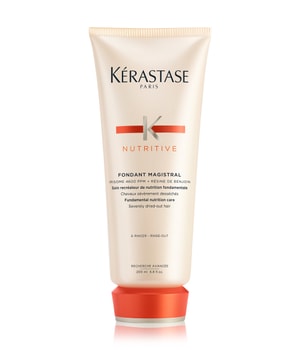 Kérastase Nutritive Magistral Fondant Conditioner 200 ml für Frauen, Farbe: Orange