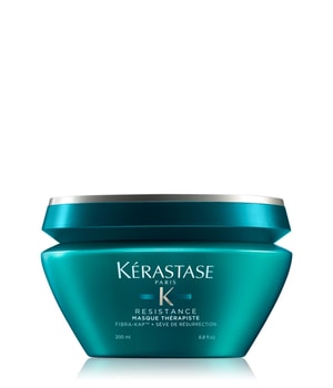 Kérastase Resistance Thérapiste Haarmaske 200 ml unisex, Farbe: Blau