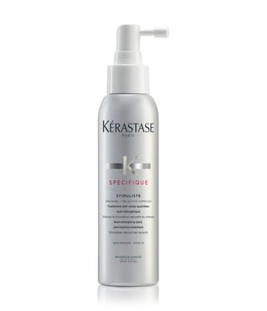 Kérastase Specifique Anti-Haarausfall Stimuliste Haarserum 125 ml unisex, Farbe: Weiß, Silber