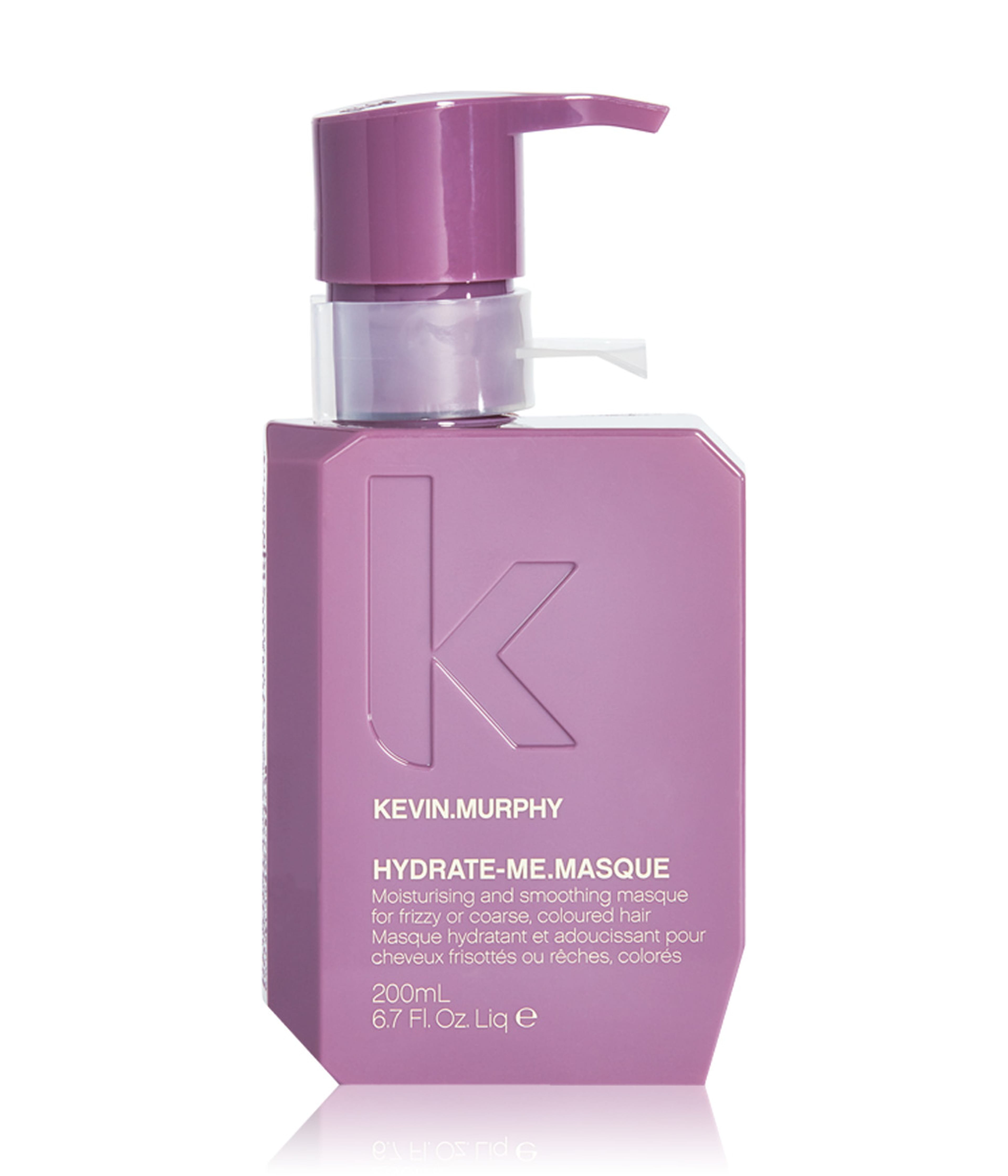Produktbild 2 von 6, Kevin.Murphy Hydrate-Me.Masque Haarmaske