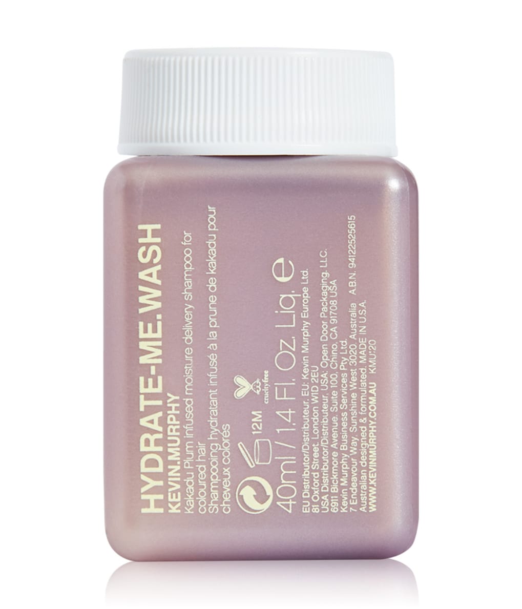 Kevin.Murphy Hydrate-Me.Wash Haarshampoo 40 ml 9339341017592 base-shot_at