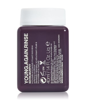 Kevin.Murphy Young.Again.Rinse Conditioner 40 ml 9339341018292 base-shot_at