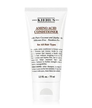 Kiehl's Amino Acid Conditioner 75 ml 3605970265595 base-shot_at