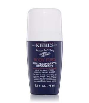 Kiehl's Body Fuel Deodorant Roll-On 75 ml 3605971764103 base-shot_at