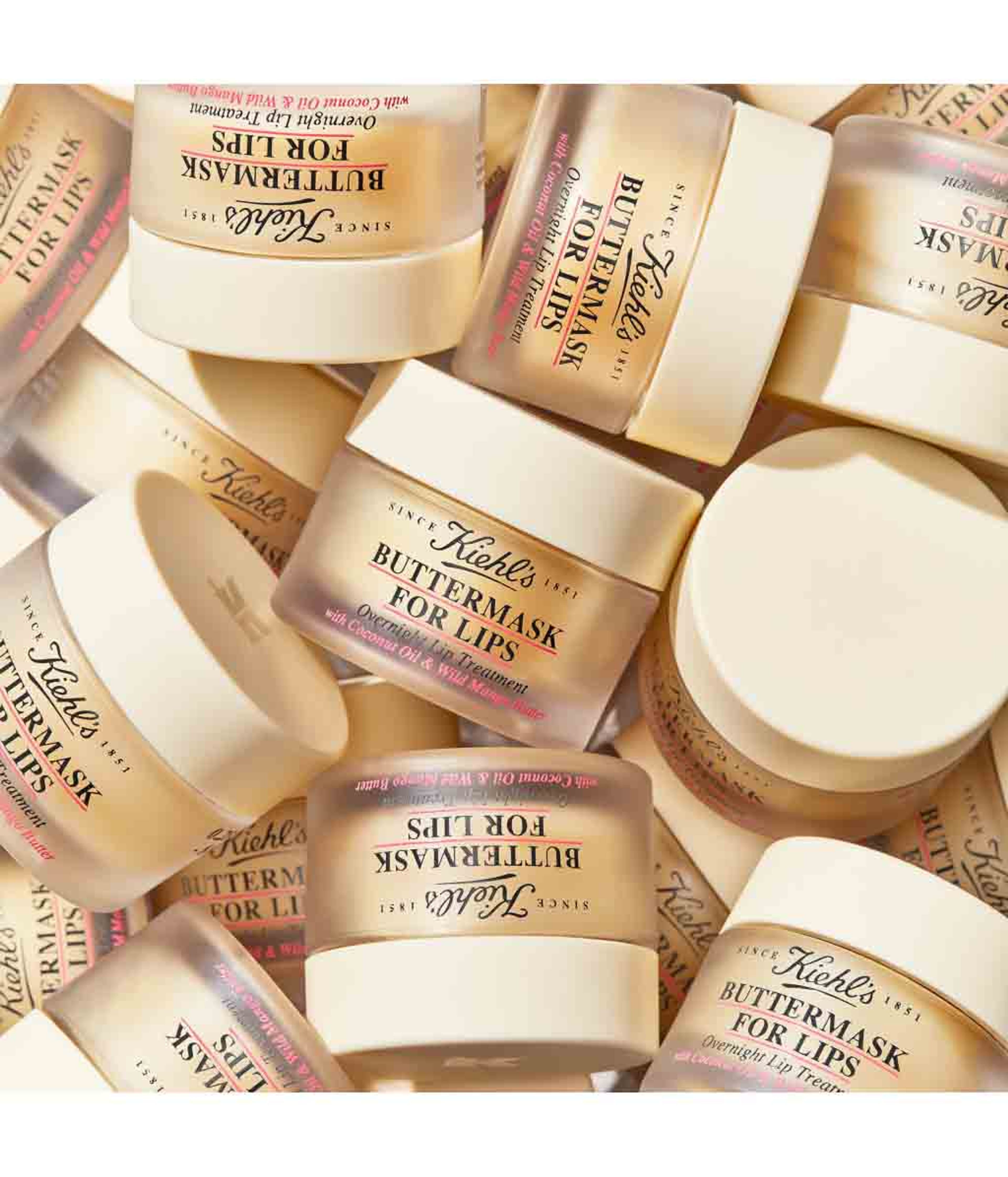 Produktbild 4 von 6, Kiehl's Buttermask Lippenmaske