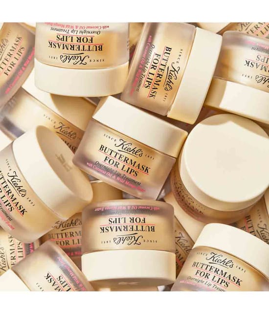 Produktbild 3 von 3, Kiehl's Buttermask Lippenmaske