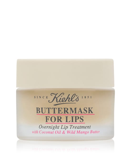 Produktbild 1 von 3, Kiehl's Buttermask Lippenmaske