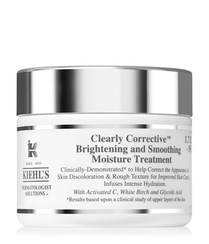 Kiehl's Clearly Corrective Gesichtscreme 50 ml 3605971332142 base-shot_at