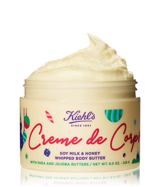 Produktbild 2 von 2, Kiehl's Creme De Corps Körperbutter