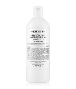 Kiehl's Hair Conditioner and Grooming Aid Conditioner 500 ml 3700194712815 base-shot_at