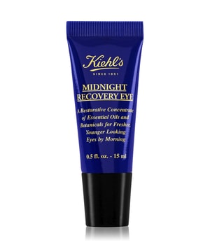 Kiehl's Midnight Recovery Augencreme 15 ml 3605975086881 base-shot_at