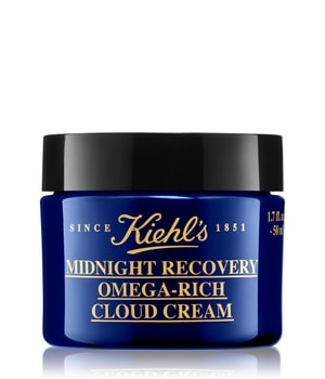 Kiehl's Midnight Recovery Gesichtscreme 50 ml 3605972645289 base-shot_at