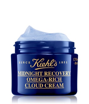 Kiehl's Midnight Recovery Gesichtscreme 50 ml 3605972645289 pack-shot_at