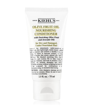 Kiehl's Olive Fruit Oil Conditioner 75 ml unisex