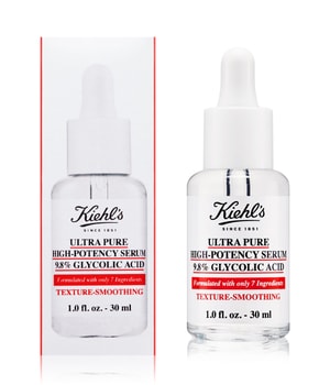 Kiehl's PURE SERUM Gesichtsserum 30 ml 3605972791276 visual2-shot_at