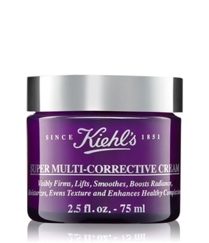 Kiehl's Super Multi-Corrective Gesichtscreme 75 ml für Frauen