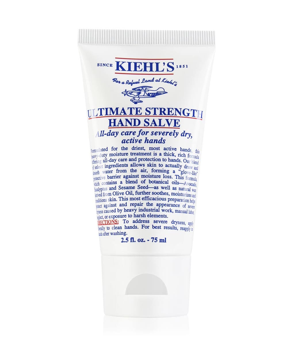 Kiehl's Ultimate Strength Handcreme 75 ml 3700194708498 base-shot_at
