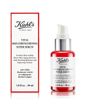Kiehl's Vital Skin-Strengthening Gesichtsserum 30 ml 3605972256287 pack-shot_at