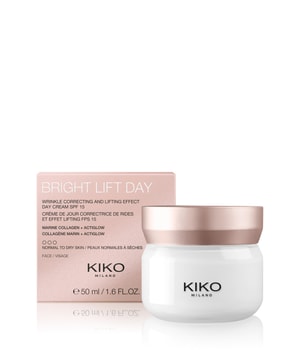 KIKO Milano Bright Lift Gesichtscreme 50 ml 8025272988223 base-shot_at