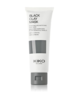 KIKO Milano Clay Mask Gesichtsmaske 50 ml 8025272648592 base-shot_at