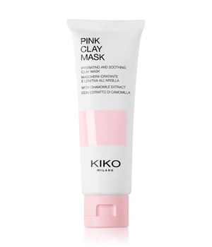 KIKO Milano Clay Mask Gesichtsmaske 50 ml 8025272648608 base-shot_at