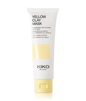 KIKO Milano Clay Mask Gesichtsmaske 50 ml 8025272648615 base-shot_at