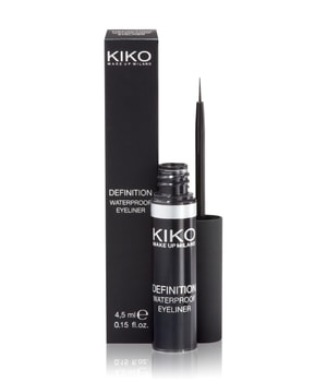 KIKO Milano Definition Eyeliner Eyeliner 4.5 ml 8025272611039 visual3-shot_at