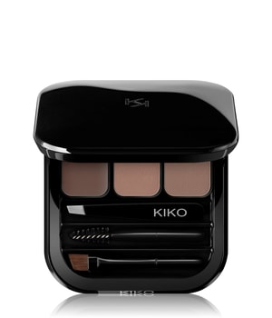 KIKO Milano Eyebrow Expert Palette Augenbrauen Palette 2.4 g 8025272635790 base-shot_at
