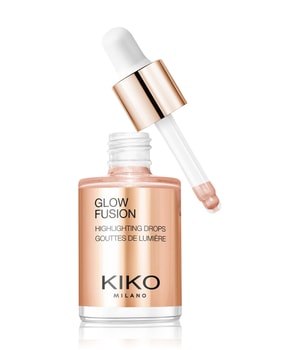KIKO Milano Glow Fusion Highlighting Drops Highlighter 9.5 ml 8025272925471 base-shot_at