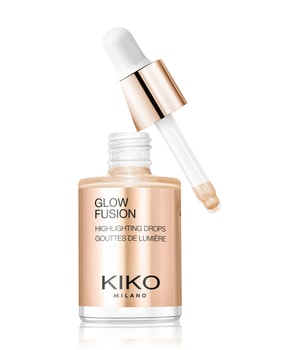 KIKO Milano Glow Fusion Highlighting Drops Highlighter 10 ml 8059385009322 base-shot_at