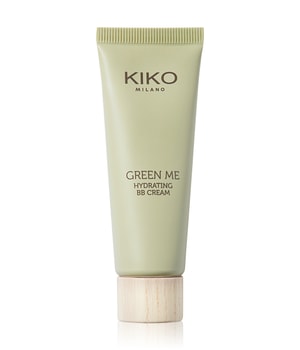 KIKO Milano Green Me Hydrating BB Cream BB Cream 25 ml 8025272646451 base-shot_at