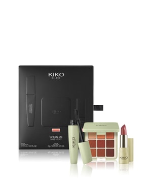 KIKO Milano Green Me Make Up Set Gesicht Make-up Set 1 Stk 8025272985123 base-shot_at