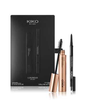 KIKO Milano Luxurious Eye Set Augen Make-up Set 12 ml 8025272985079 base-shot_at