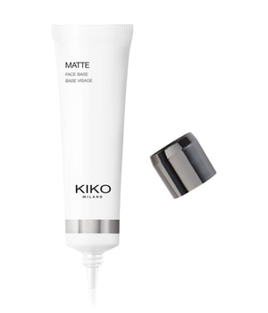 KIKO Milano Matte Face Base Primer 30 ml 8025272620161 base-shot_at
