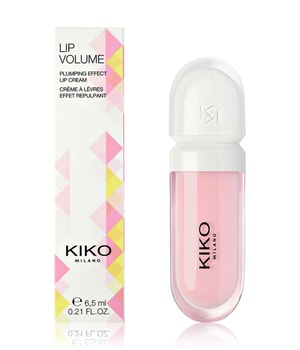 KIKO Milano Lip Volume Lipgloss 6.5 ml 8025272645164 pack-shot_at