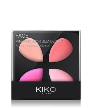 KIKO Milano Mini Precision Blender Kit Gesicht Make-up Set 1 Stk 8025272926751 base-shot_at