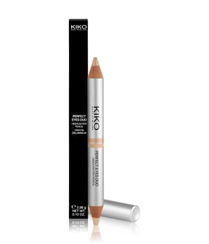 KIKO Milano Perfect Eyes Duo Highlighter Pencil Highlighter 12 g 8025272979030 base-shot_at