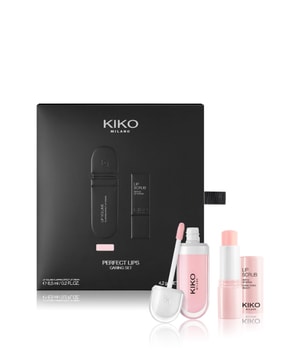 KIKO Milano Perfect Lips Caring Set Lippenpflegeset 1 Stk 8025272985147 base-shot_at