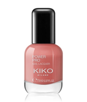 KIKO Milano Power Pro Nail Lacquer Nagellack 11 ml 8025272971805 base-shot_at